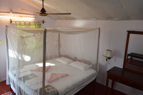 Cuba Beach Bungalow Palolem Kültér fotó