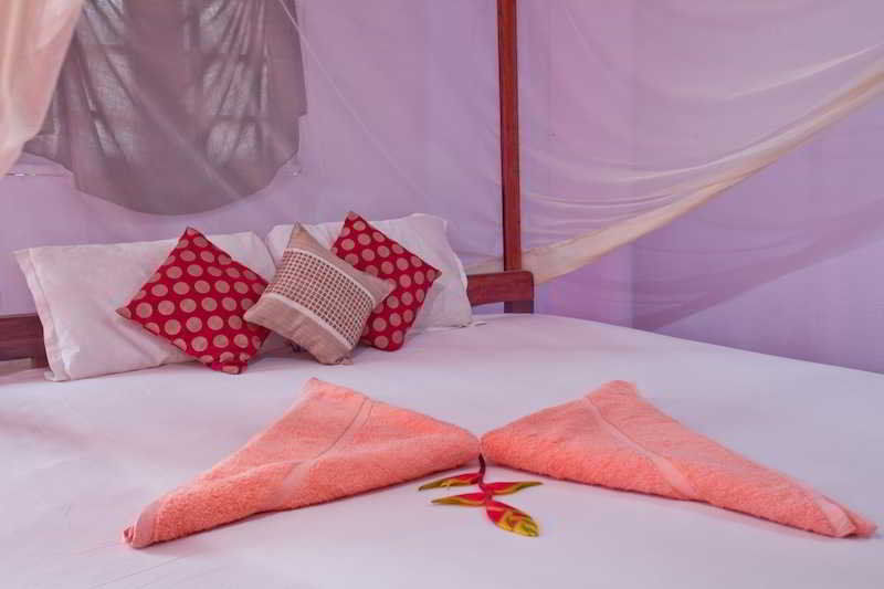Cuba Beach Bungalow Palolem Kültér fotó